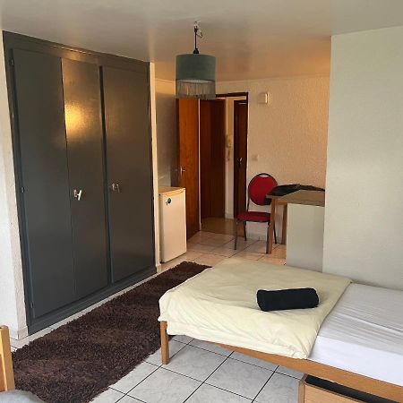 Appartement Week Fegersheim エクステリア 写真