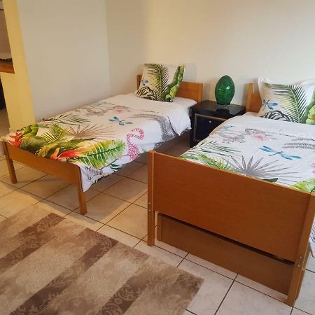 Appartement Week Fegersheim エクステリア 写真