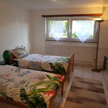 Appartement Week Fegersheim エクステリア 写真