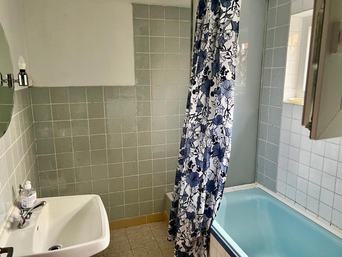 Appartement Week Fegersheim エクステリア 写真