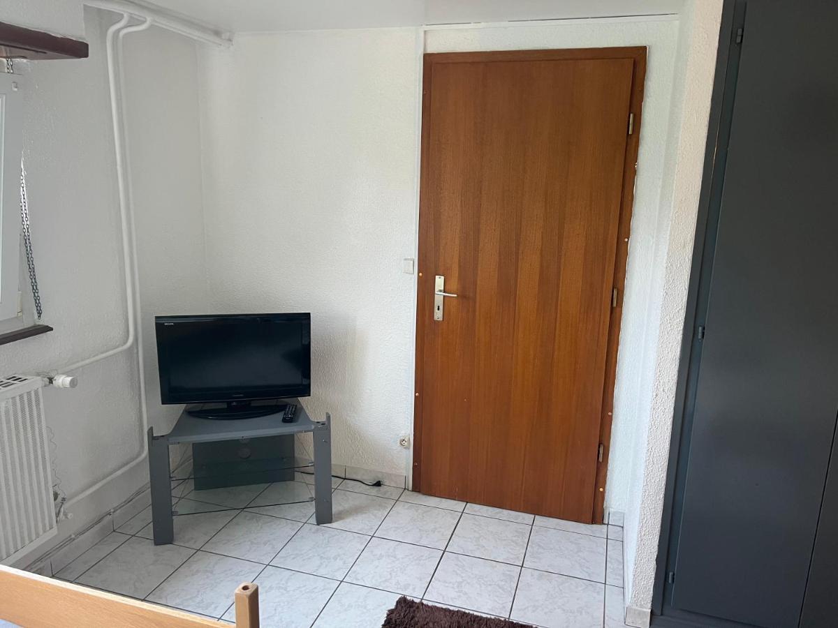 Appartement Week Fegersheim エクステリア 写真