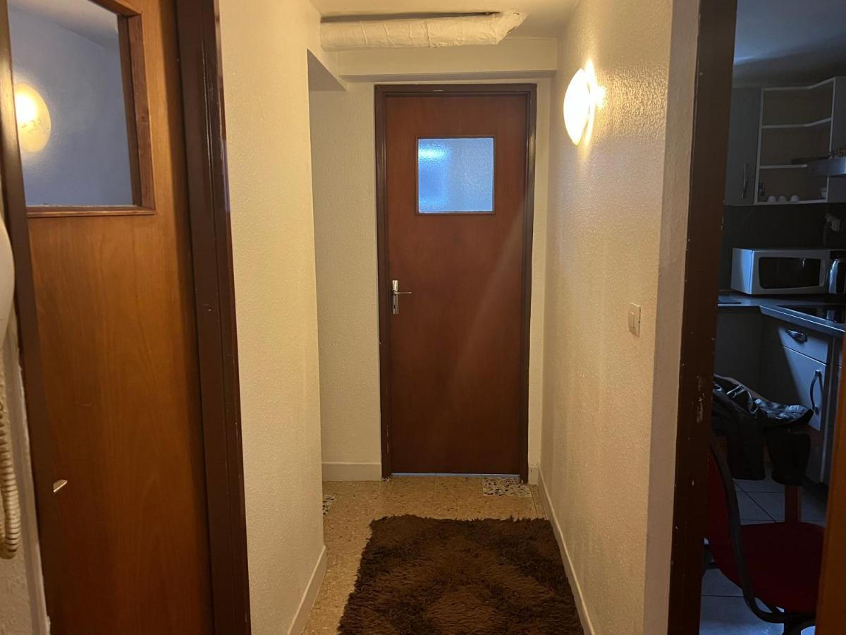 Appartement Week Fegersheim エクステリア 写真