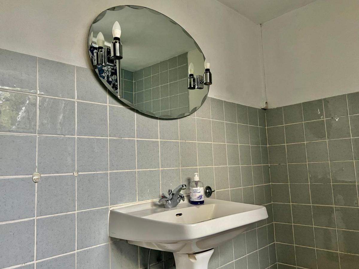 Appartement Week Fegersheim エクステリア 写真