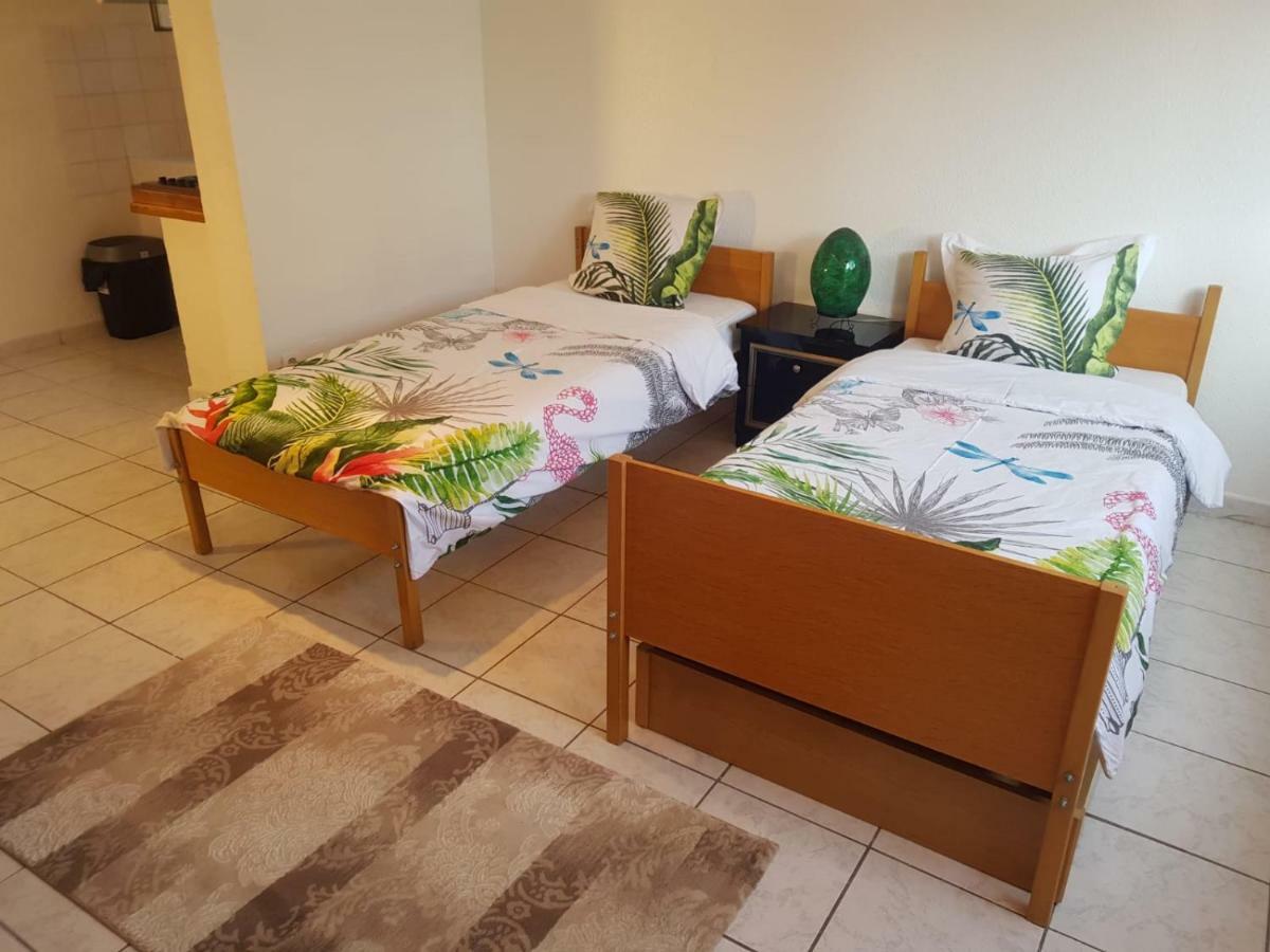Appartement Week Fegersheim エクステリア 写真