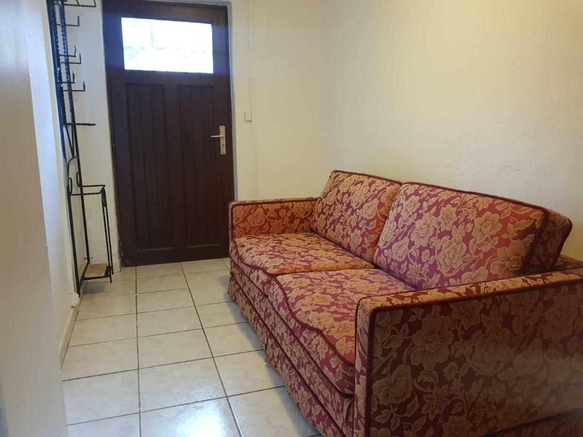 Appartement Week Fegersheim エクステリア 写真